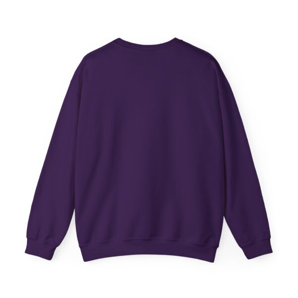 I’m Not Moody, I’m Medicated Crewneck Sweatshirt – Chronic Illness Awareness Apparel for Lupus - Image 22