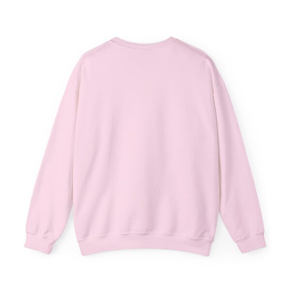 Peace, Love, Cure Crewneck Sweatshirt Chronic Illness and Lupus - Image 14