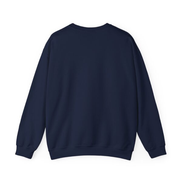 I’m Not Moody, I’m Medicated Crewneck Sweatshirt – Chronic Illness Awareness Apparel for Lupus - Image 18