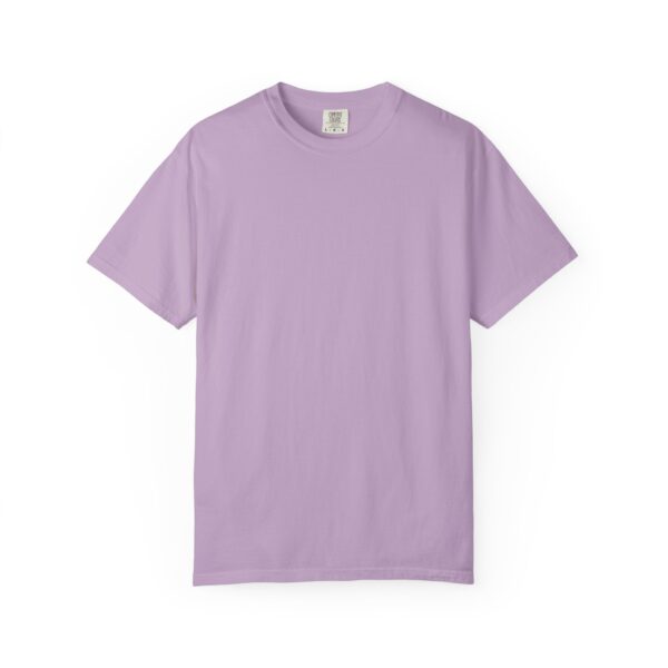 Unisex Kindness T-Shirt, Garment-Dyed Tee, Positive Vibes Shirt, Gift for Friends, Everyday Wear, Eco-Friendly Apparel - Image 21