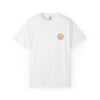 Unisex Kindness T-Shirt, Garment-Dyed Tee, Positive Vibes Shirt, Gift for Friends, Everyday Wear, Eco-Friendly Apparel