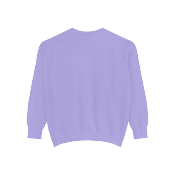 Lupus Awareness Sweatshirt, Unisex Eco-Friendly Crewneck, Motivational Clothing, Gift for Lupus Warriors, Soft Casual Wear - Image 11