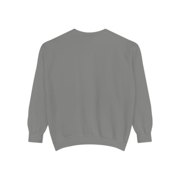 Lupus Awareness Sweatshirt, Unisex Eco-Friendly Crewneck, Motivational Clothing, Gift for Lupus Warriors, Soft Casual Wear - Image 7