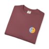 Unisex Kindness T-Shirt, Garment-Dyed Tee, Positive Vibes Shirt, Gift for Friends, Everyday Wear, Eco-Friendly Apparel - Image 27